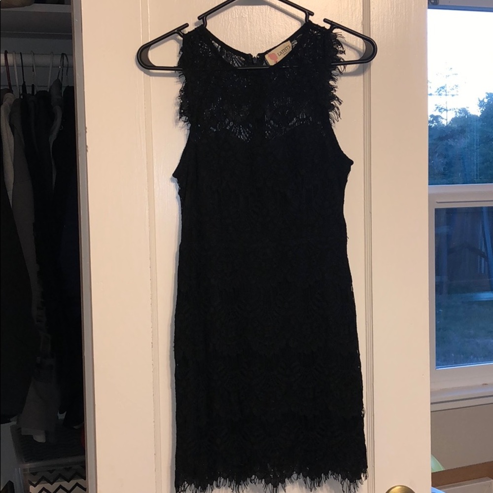 The perfect LBD